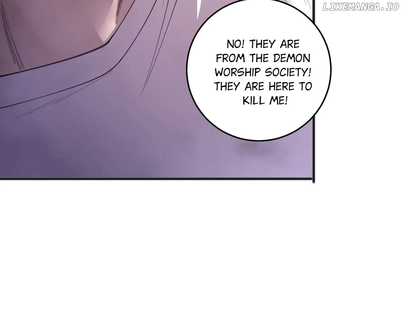 Catastrophic Necromancer Chapter 197 - page 99